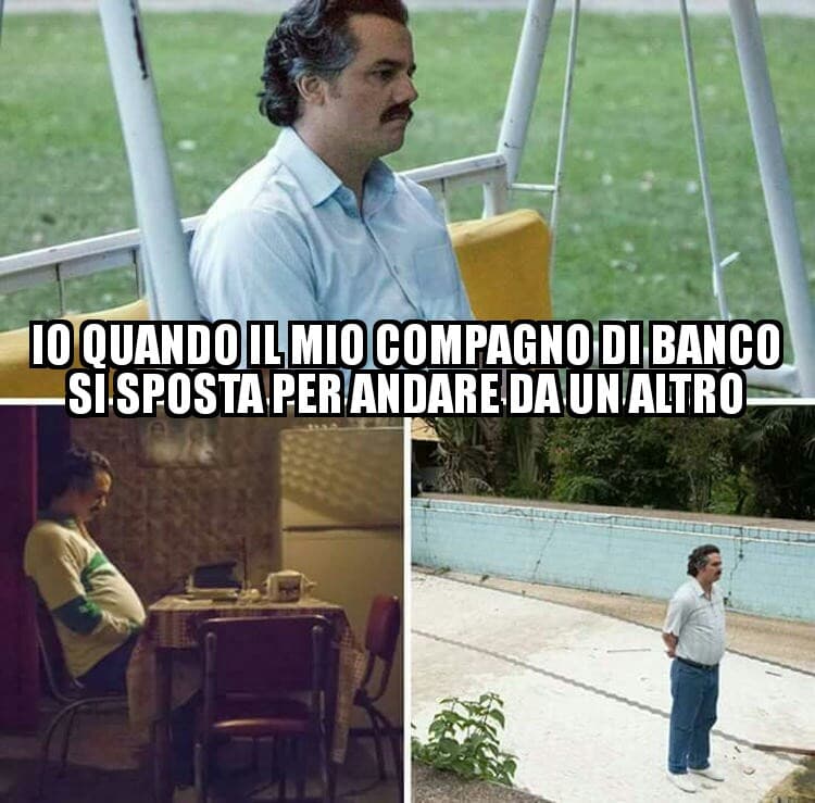 Successo oggi