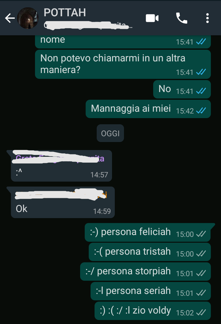 Ci ho messo una vita