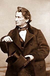 James Dwight Dana (1813-1895)