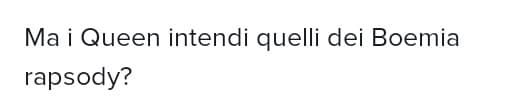 Immagina dover mettere la modalità notte su insegreto per non rischiare di svegliare tua madre che dorme affianco a te con la luce bianca della modalità giorno?