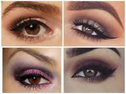 Smokey eyes stupendi 