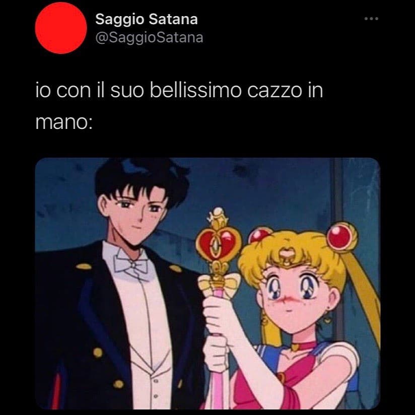 Sono tutto bagnato!!!