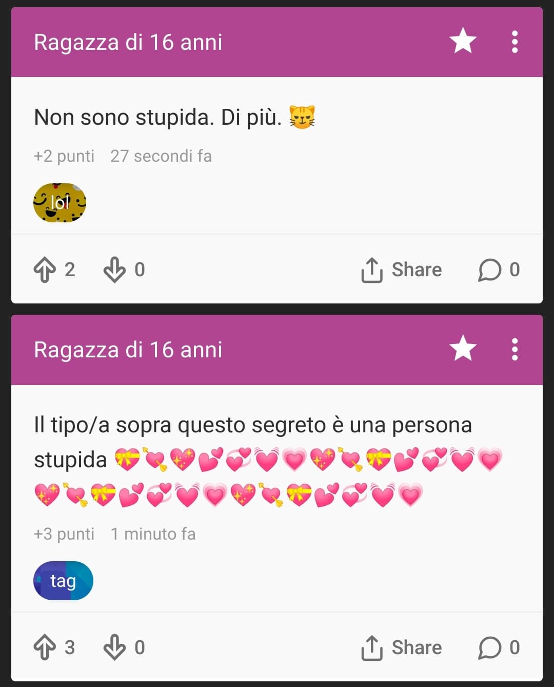 Stupidità 