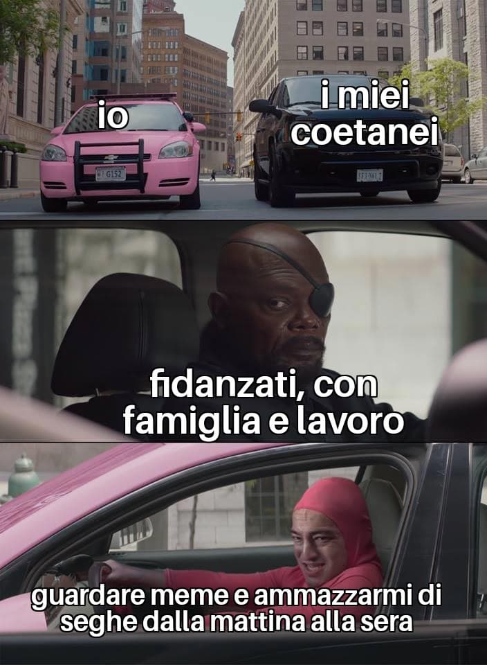 Non è molto 