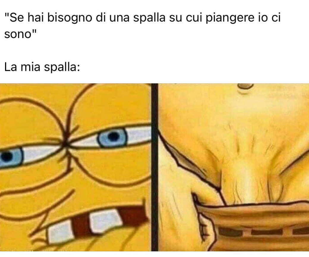 dai ma che ci vuole a capirlo