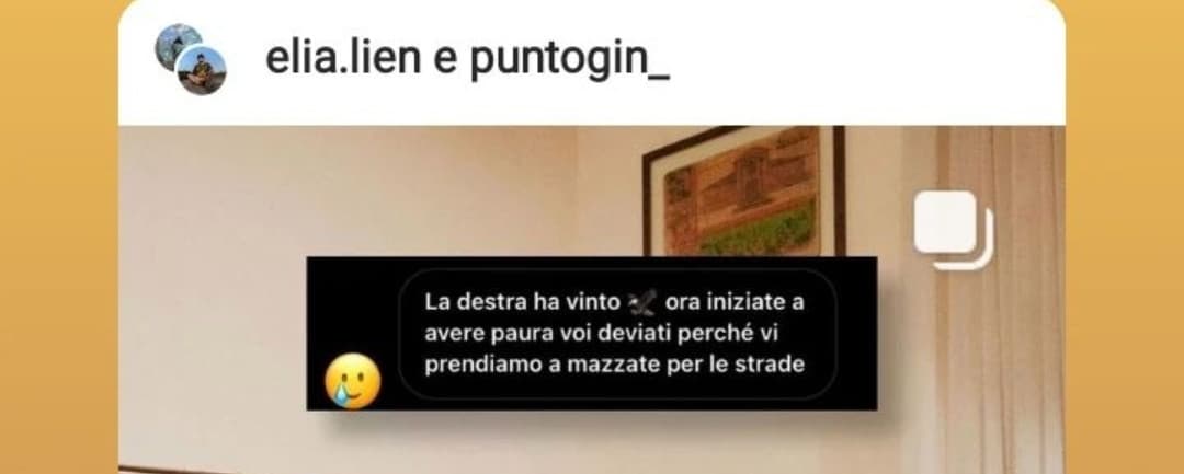 la razza umana fa schifo 