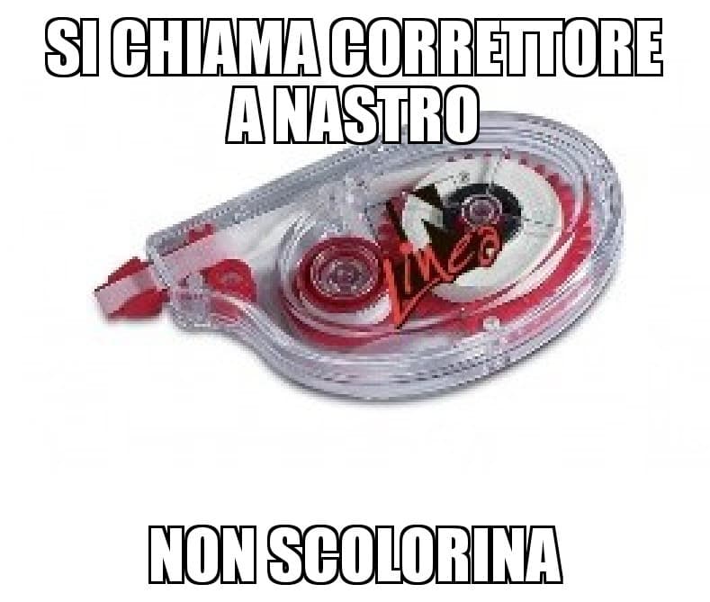 È così 