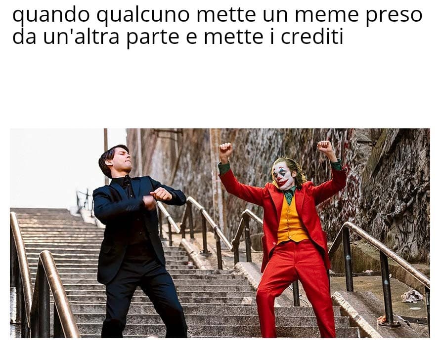 Finalmente ce l'abbiamo