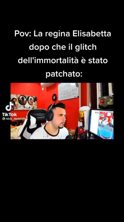 Sono una brutta persona se rido ?