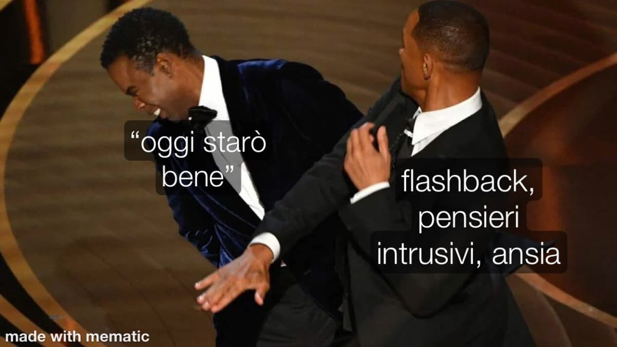 riinizio i meme veritieri ironici su di me