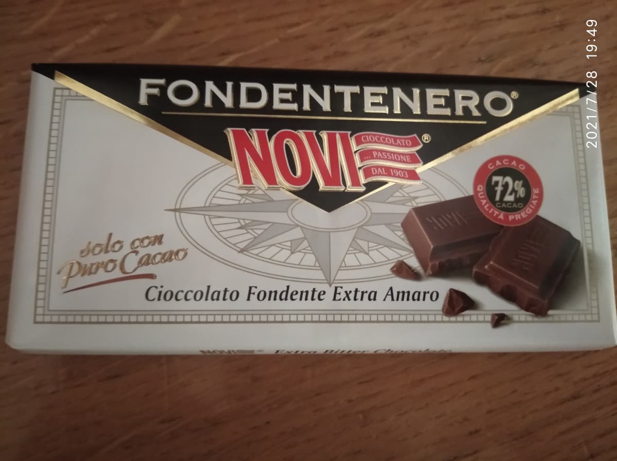 Altro che parti del corpo, iniziamo a uscire il cioccolato