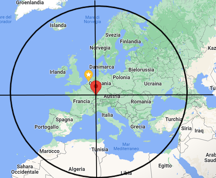 ci sono troppe coincidenze strane in questi giorni