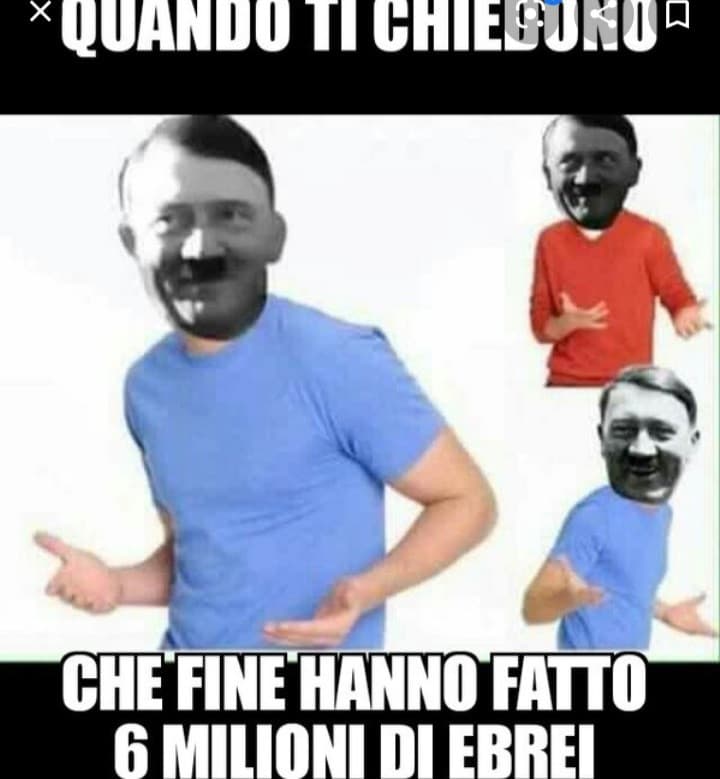 ALLARME  BLACK HUMOR  SE SIETE  MORALISTI NORMIE CRINGE BASTARDI VI ODIO IGNORATE ASPETTO GLI INSJLTI DEI MORALISTI????????