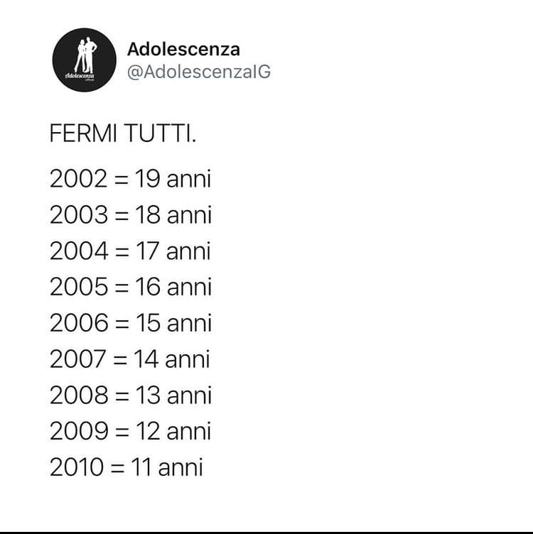 non è possibile 