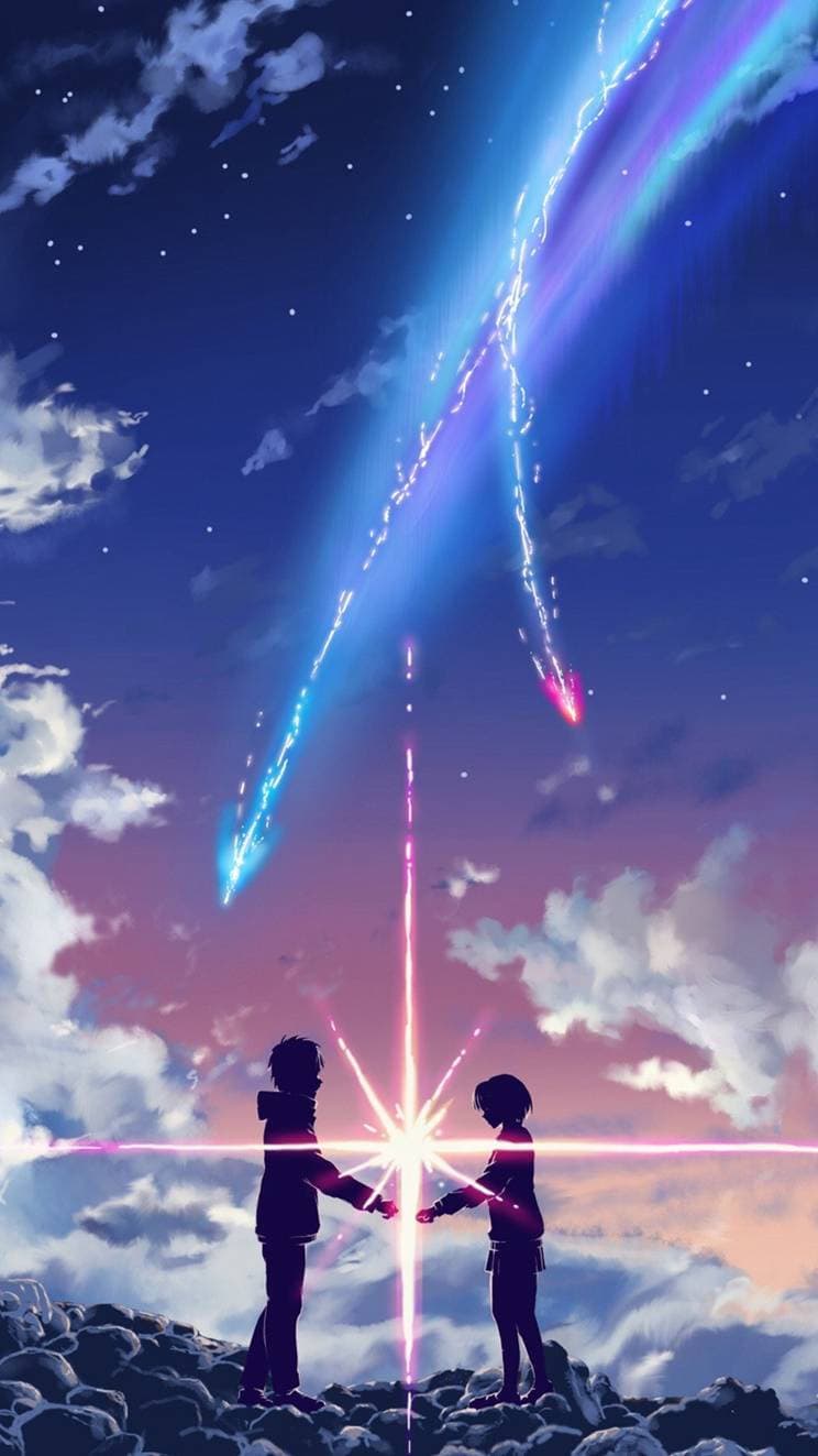 Your name