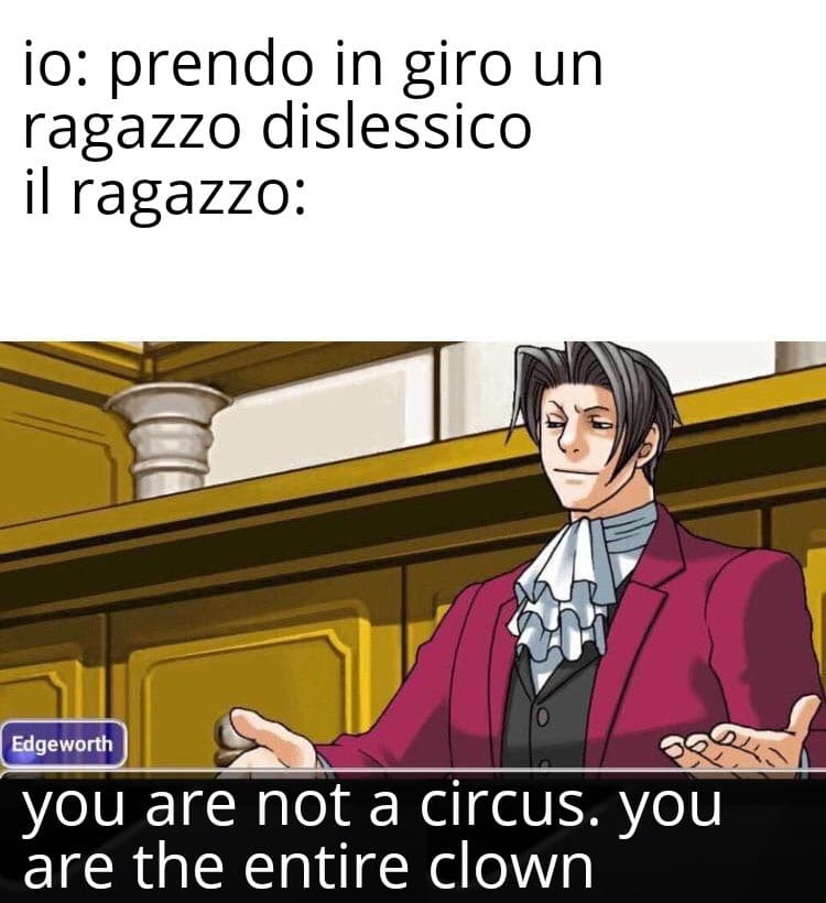 Ringrazio il "Ragazzo di 17 anni" che col suo segreto ci ha regalato questo