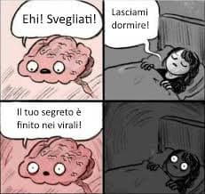 E all'improvviso diventi famoso