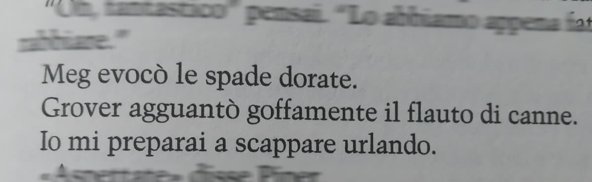 Eh vabbè ognuno fa quel che sa fare meglio