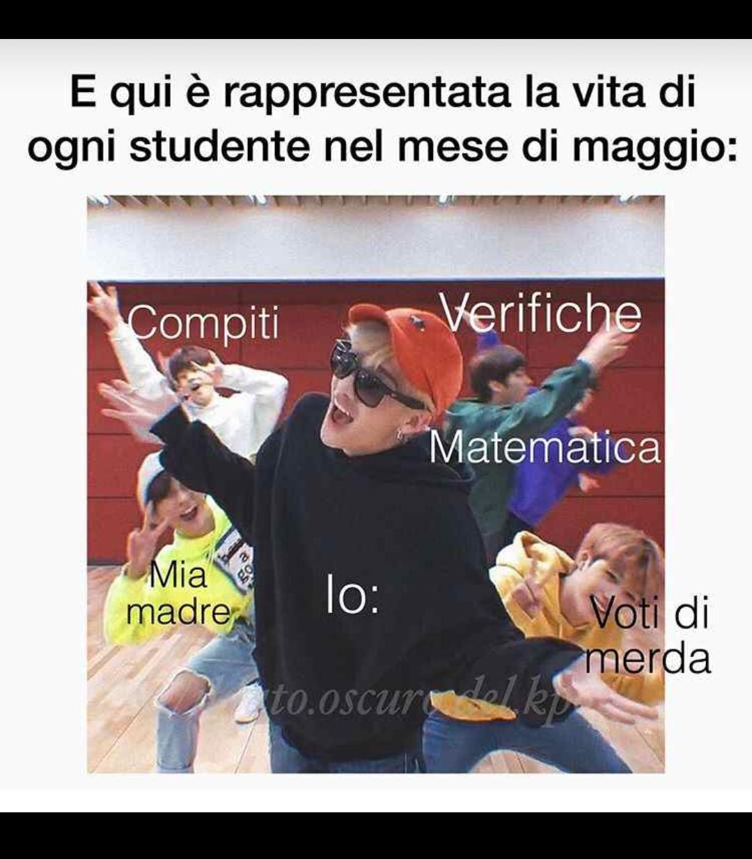 Quanta verità... 