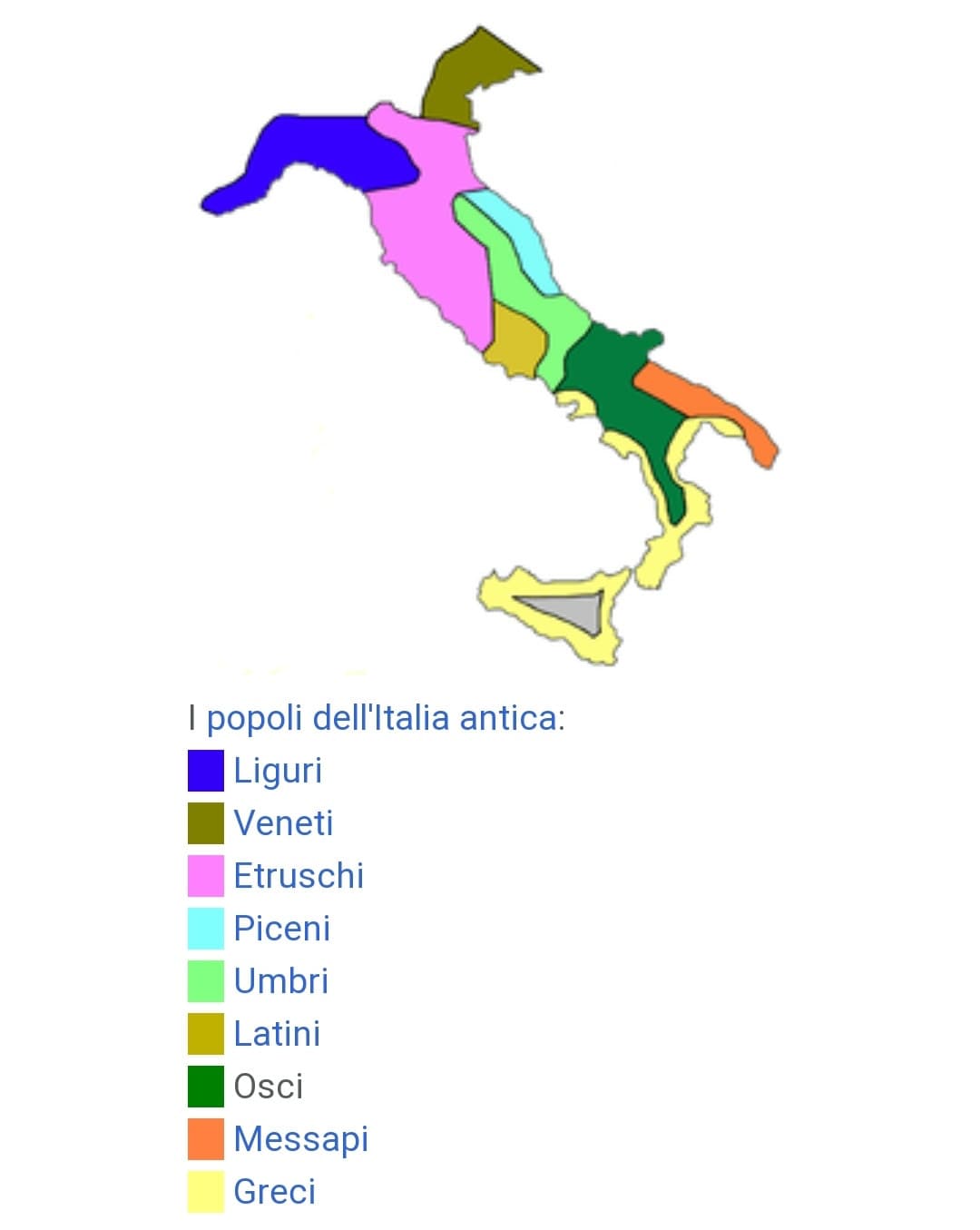 I lombardi non sono italiani ???