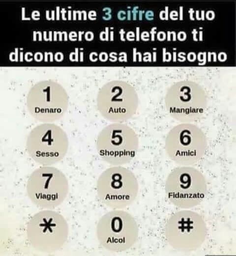 Propio vero??