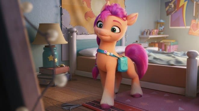 So che non interesserà a nessuno ma i My Little Pony sono cambiati e sono stranissimi--