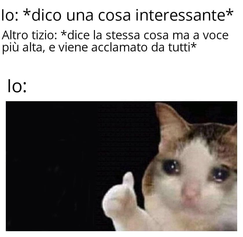 "E fu così che commisi il mio primo omicidio."