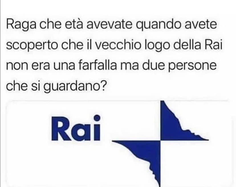 ma...ci sono rimasto malissimo 