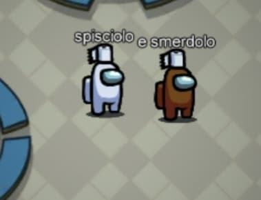 Io e la mia migliore amica :