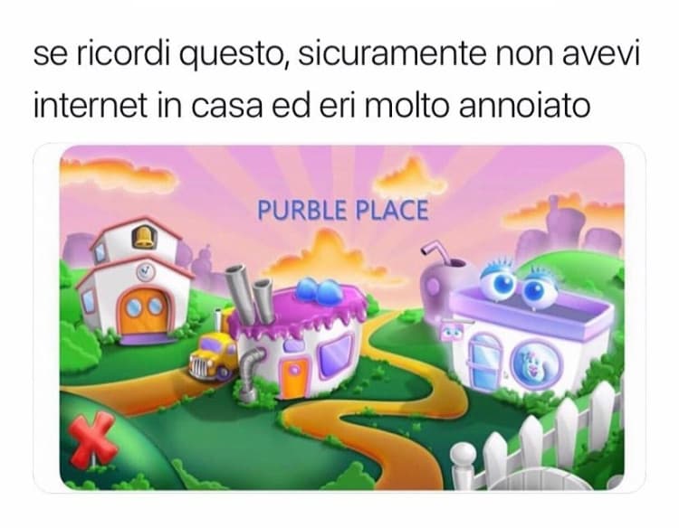 La mia infanzia bruciata ma dolce 