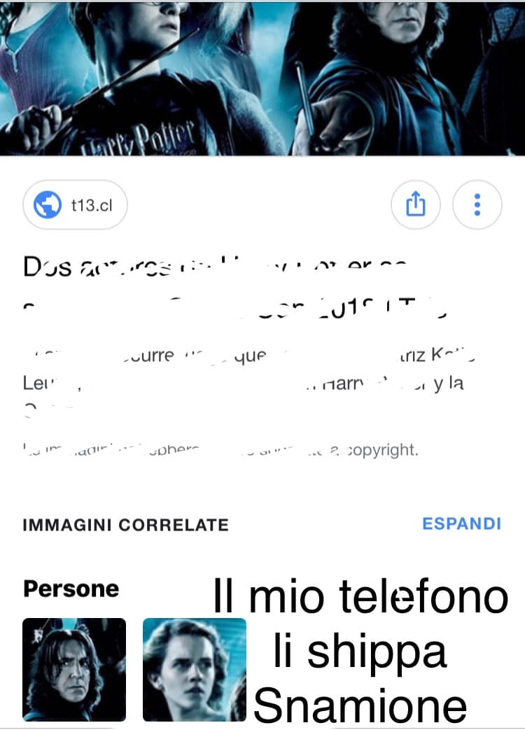 VADO A BUTTARE IL MIO TELEFONO 