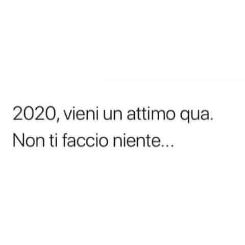 Devo ancora prendere il 2019 ?