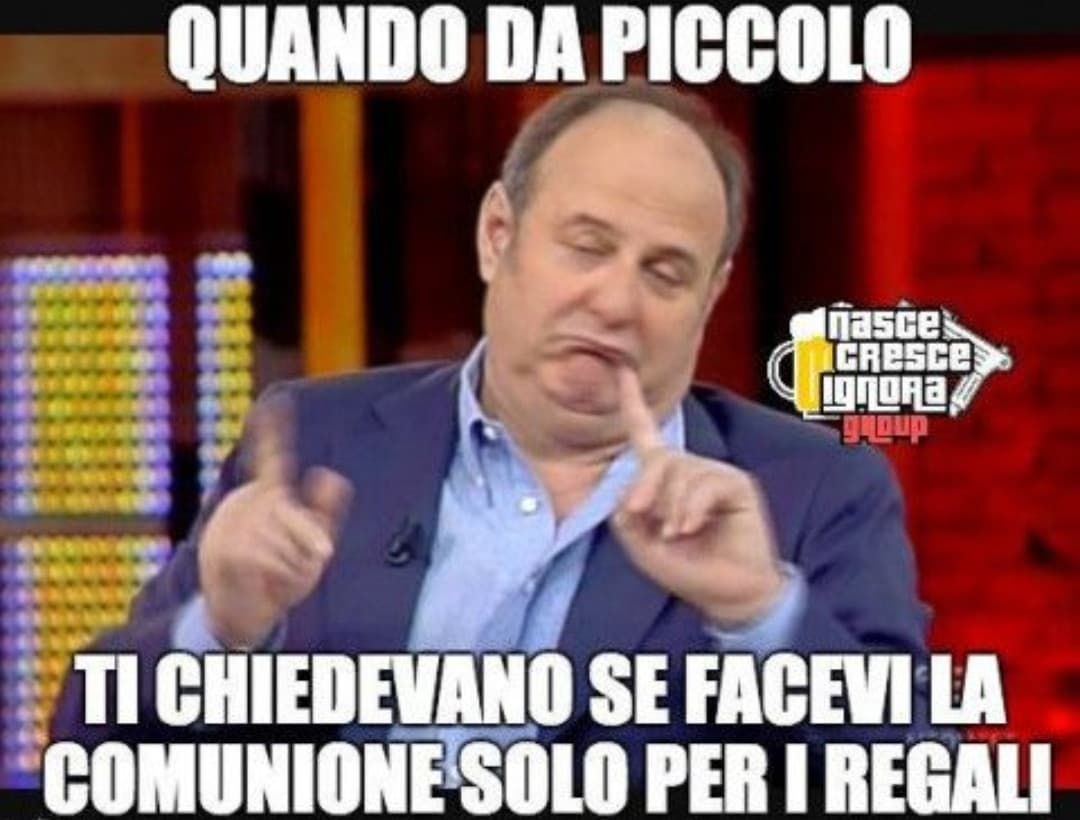 Dategli un titolo