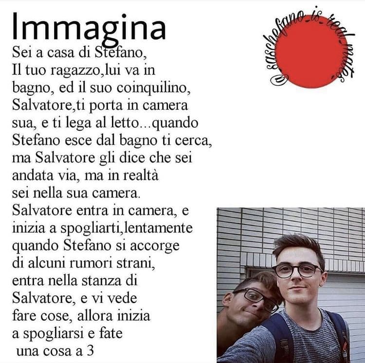 immagina 