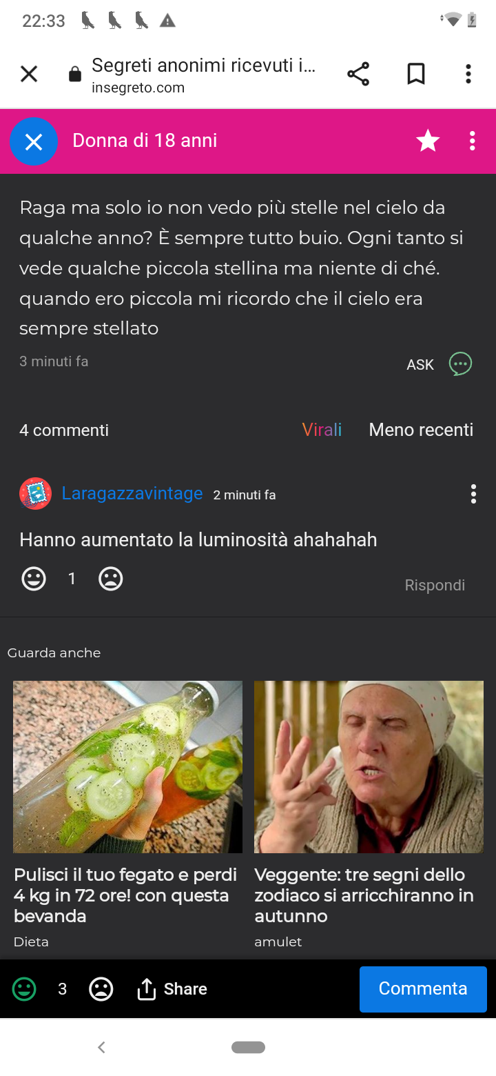 Cavolo è vero,che ricordi..