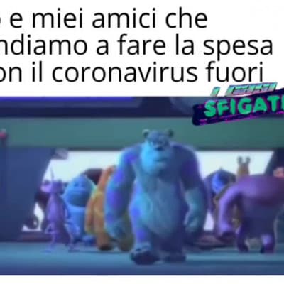 *commento sagace per spam marmitta il canale insta i casi sfigati*