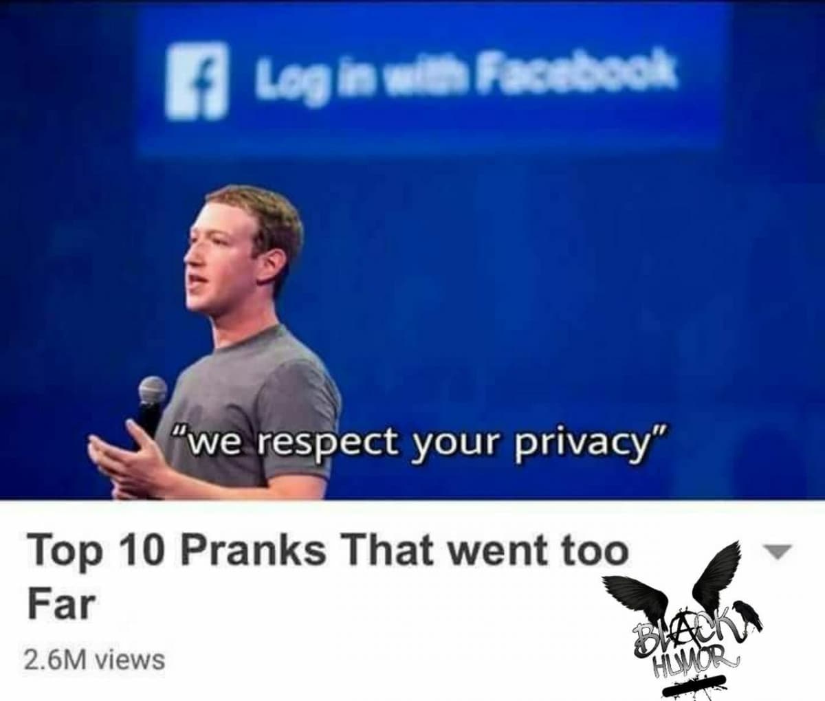 Viva Zuckerberg