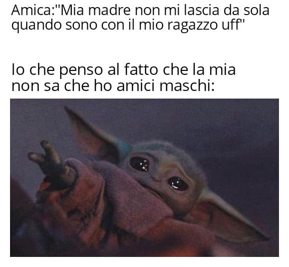 Rido per non piangere 