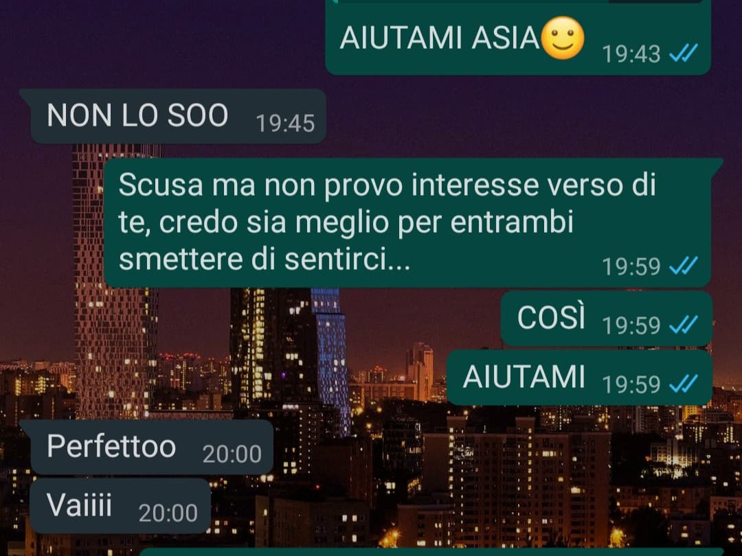 Quanto cazzo sono buoni gli arancini 