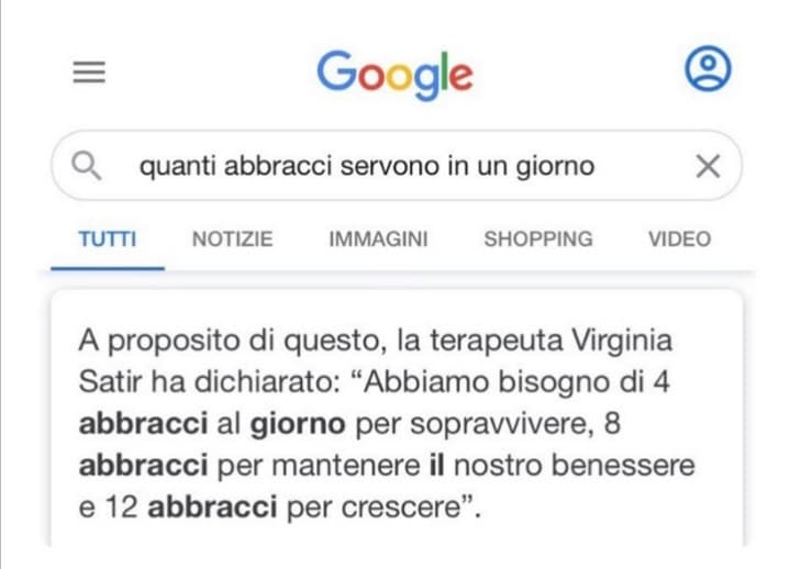 Cioè mi state dicendo che io sono clinicamente morta...