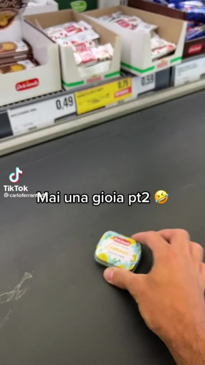 Muoio povero