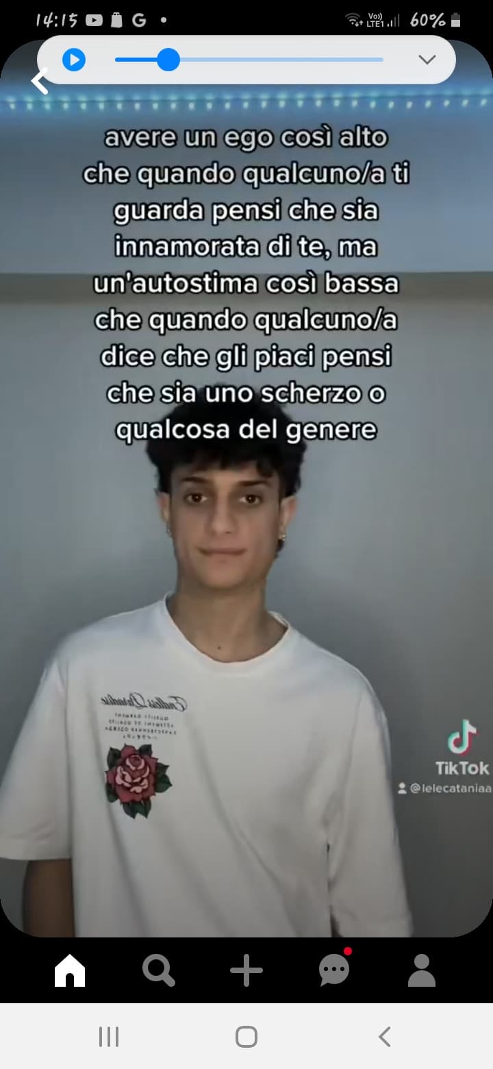 Qualcuno mi dia un consiglio 