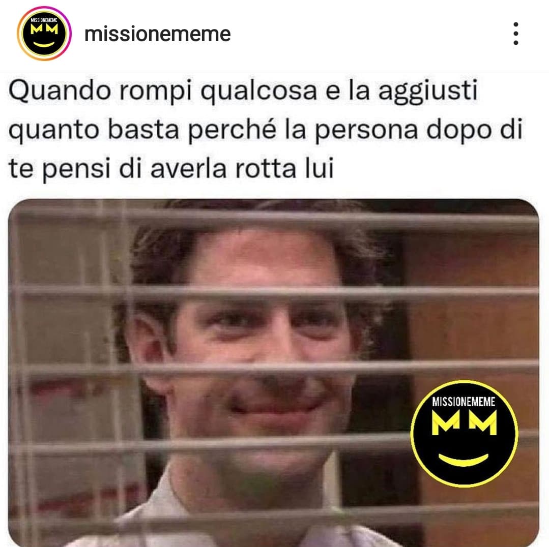 Lo ammetto: lo faccio anche io