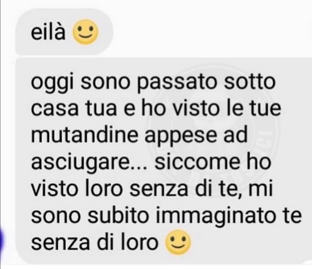 Buongiorno così 