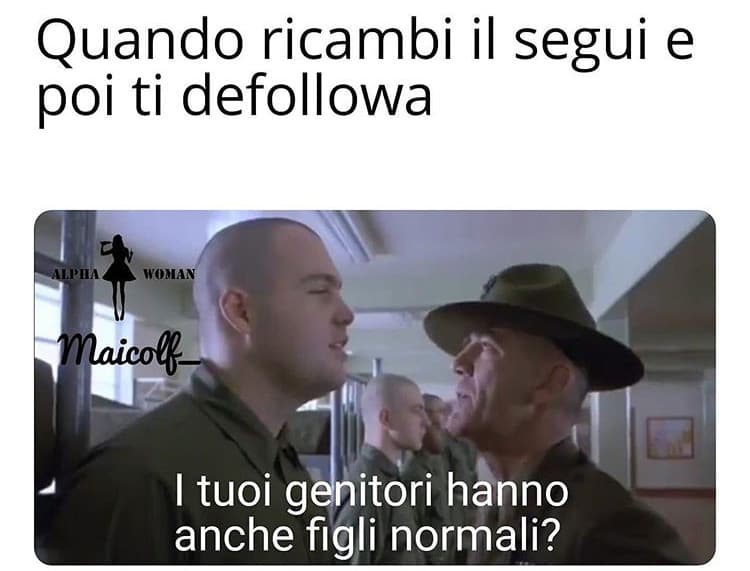 raga basta dai, questa tecnica non funziona più 