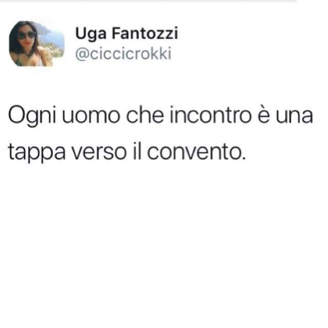 Quante così??‍♀️