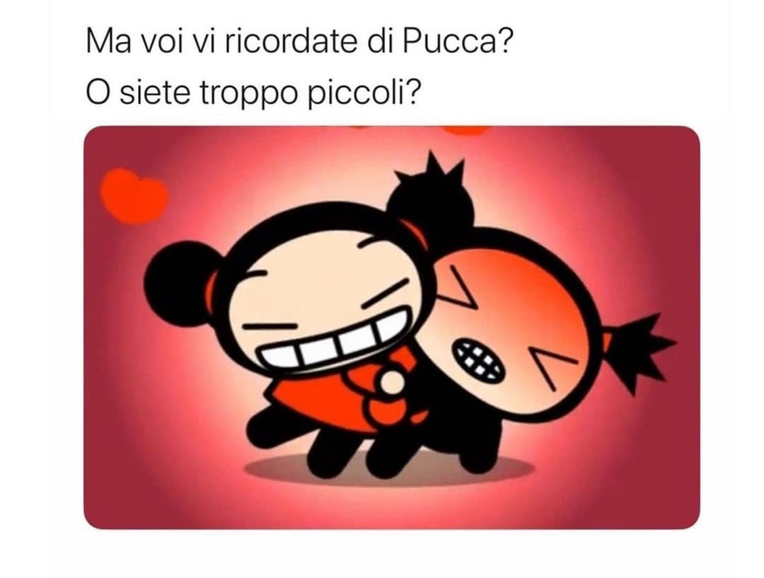 Ricordo benissimo e voglio rivederlo tutto :) 