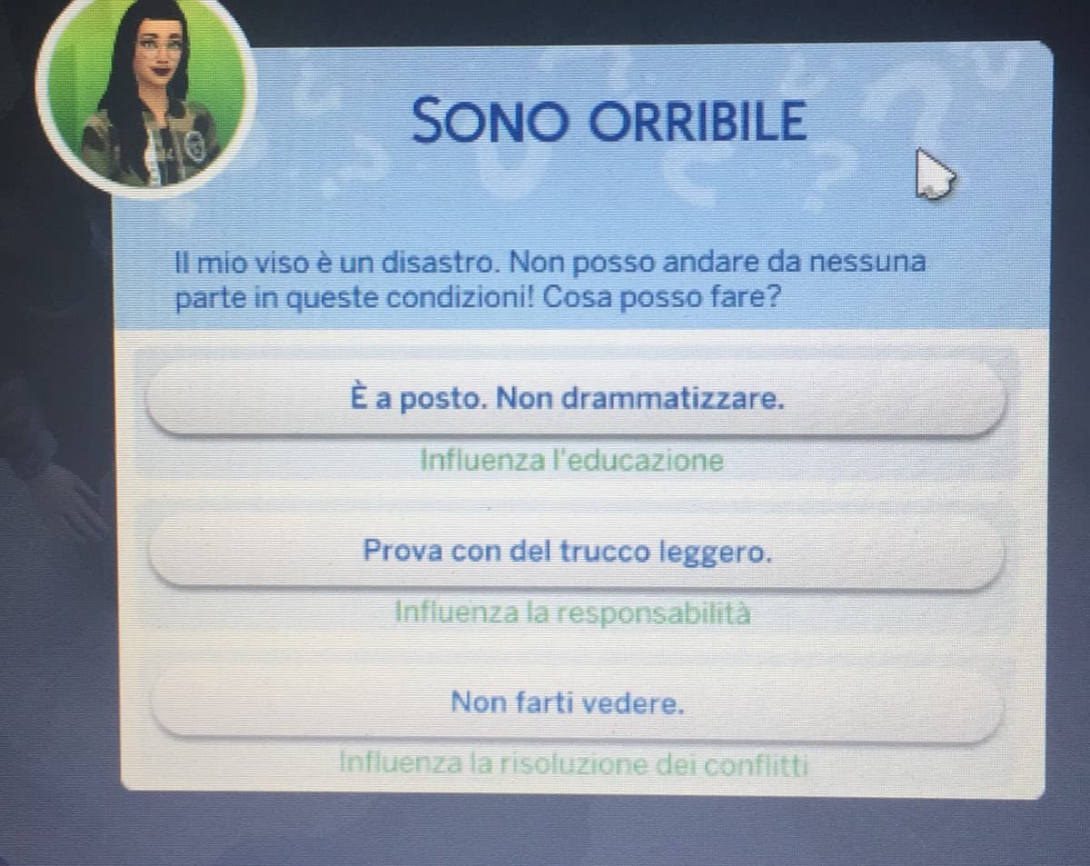 quando anche la tua sim la pensa come te? 