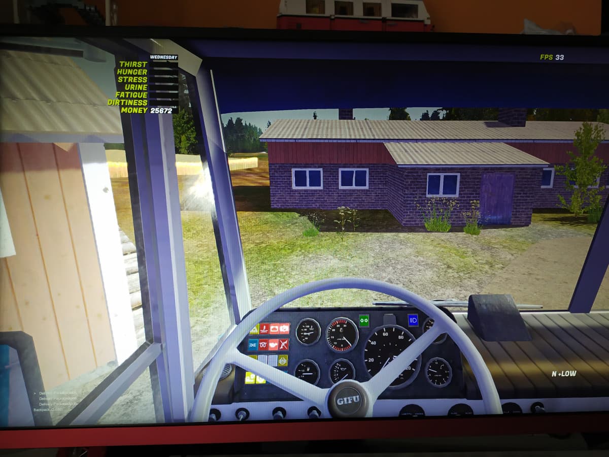 Qualcuno che gioca a my Summer car??