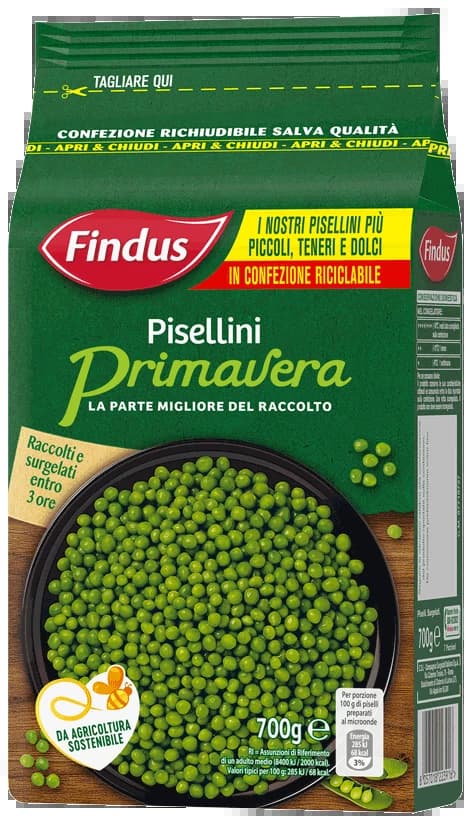 Pisello 